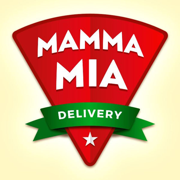 Mamma Mia delivery