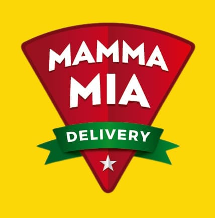 Mamma Mia delivery